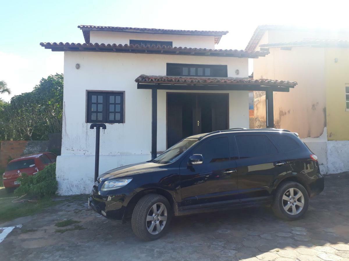 Casa Para Temporada - Chale Condominio Tubarao Barreirinhas Exterior foto